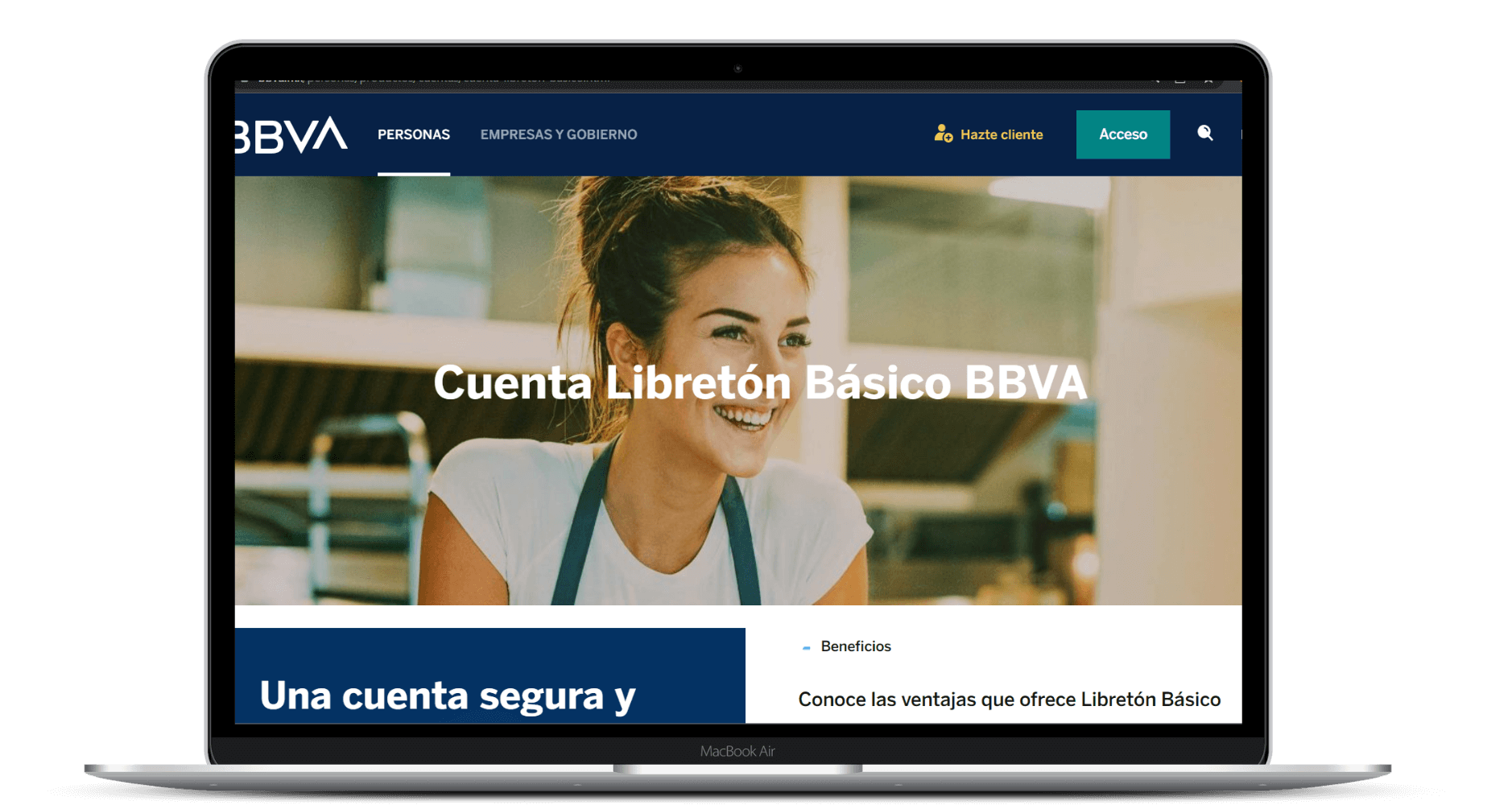 ¿Cómo Solicitar Tarjeta De Débito BBVA En Línea?